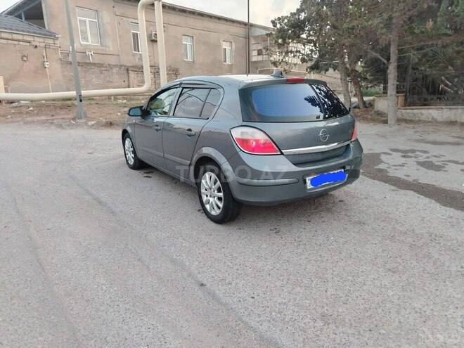 Opel Astra 2005, 219,234 km - 1.4 l - Bakı