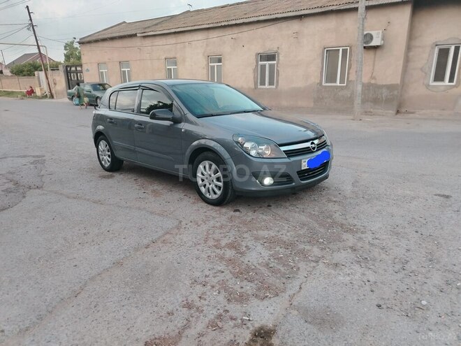 Opel Astra 2005, 219,234 km - 1.4 l - Bakı