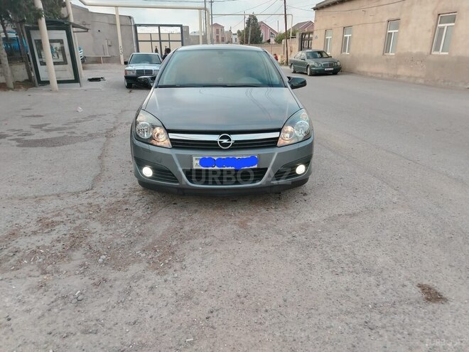 Opel Astra 2005, 219,234 km - 1.4 l - Bakı