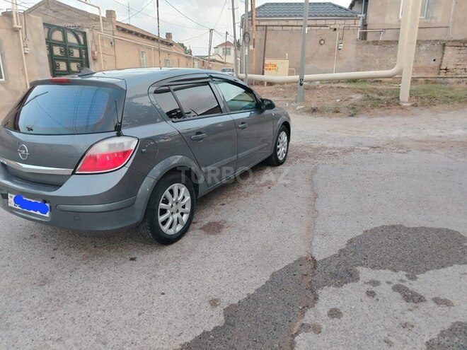 Opel Astra 2005, 219,234 km - 1.4 l - Bakı