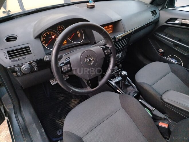 Opel Astra 2005, 219,234 km - 1.4 l - Bakı