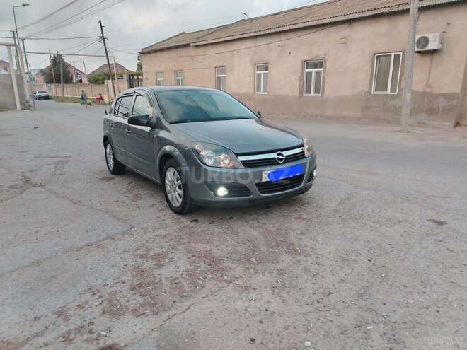 Opel Astra 2005, 219,234 km - 1.4 l - Bakı