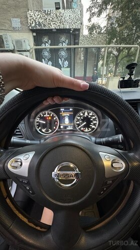 Nissan Sentra 2019, 123,919 km - 1.8 l - Bakı