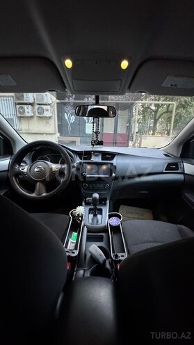 Nissan Sentra 2019, 123,919 km - 1.8 l - Bakı