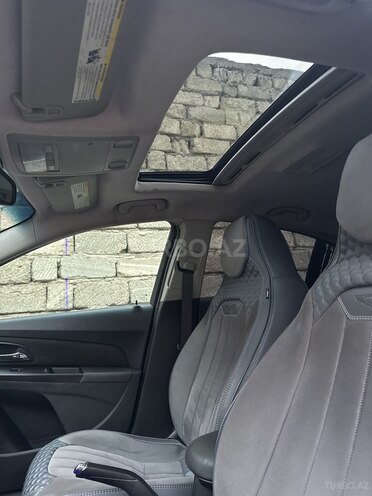 Chevrolet Cruze 2015, 290,000 km - 1.4 l - Bakı