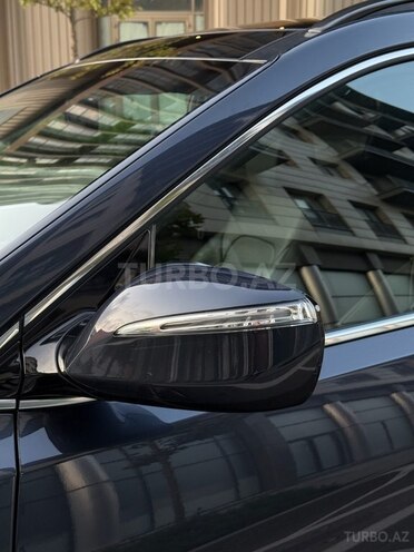 Hyundai Santa Fe 2016, 128,000 km - 2.0 l - Bakı