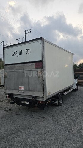 Ford Transit 2010, 238,000 km - 2.4 l - Bakı