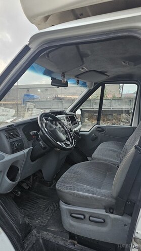 Ford Transit 2010, 238,000 km - 2.4 l - Bakı