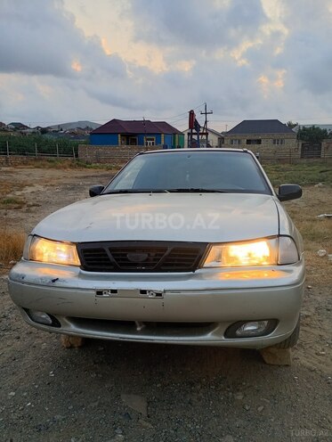 Daewoo Nexia 2007, 500,000 km - 1.5 л - Bakı