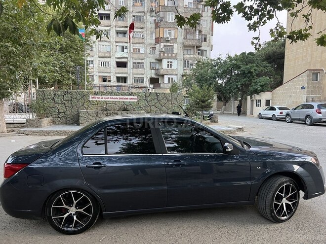 Khazar LD 2020, 110,000 km - 1.7 l - Bakı