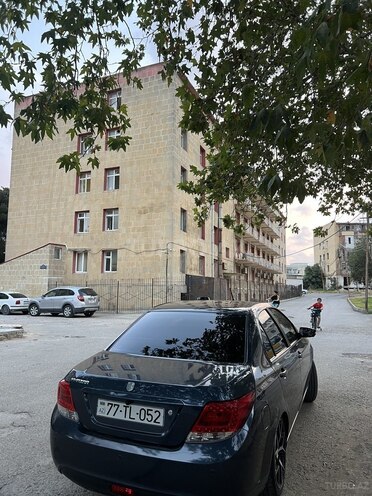 Khazar LD 2020, 110,000 km - 1.7 l - Bakı