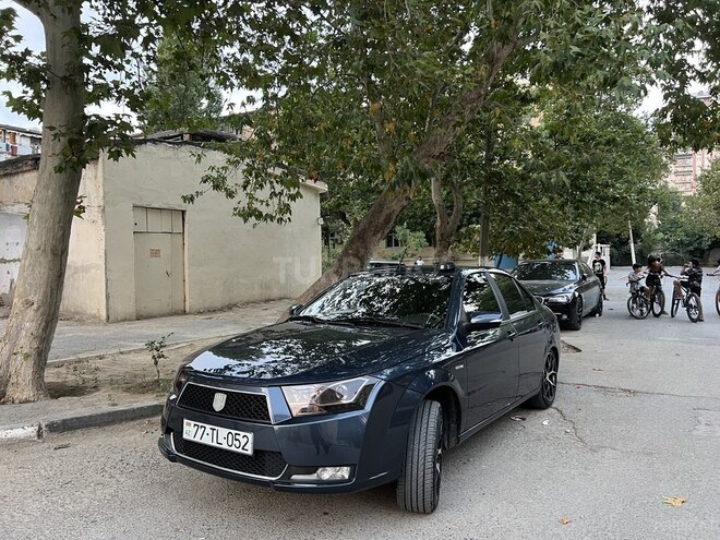 Khazar LD 2020, 110,000 km - 1.7 l - Bakı