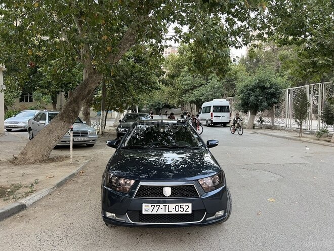 Khazar LD 2020, 110,000 km - 1.7 l - Bakı