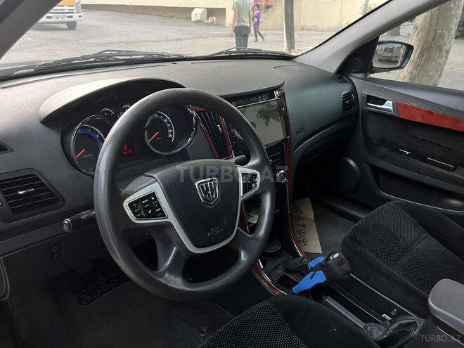 Khazar LD 2020, 110,000 km - 1.7 l - Bakı