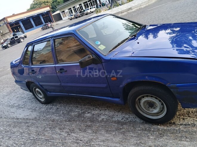 LADA (VAZ) 2115 2010, 233,000 km - 1.6 л - Xaçmaz