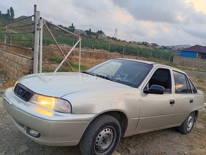 Daewoo Nexia 2007, 500,000 km - 1.5 л - Bakı