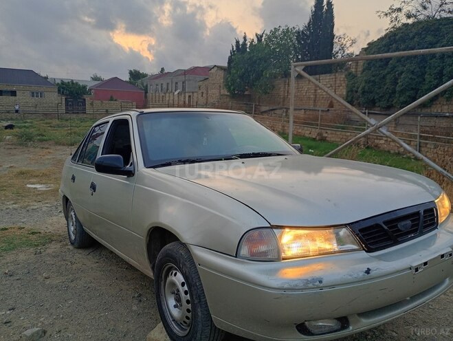 Daewoo Nexia 2007, 500,000 km - 1.5 л - Bakı