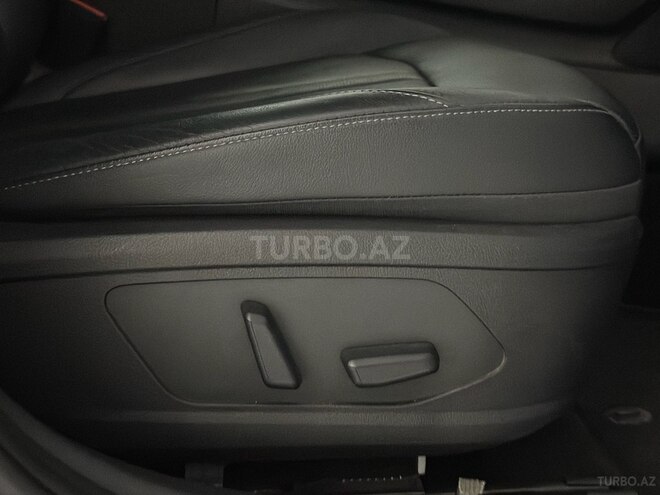 Hyundai Sonata 2021, 58,000 km - 1.6 l - Bakı