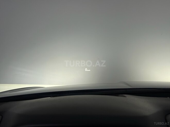 Hyundai Sonata 2021, 58,000 km - 1.6 l - Bakı