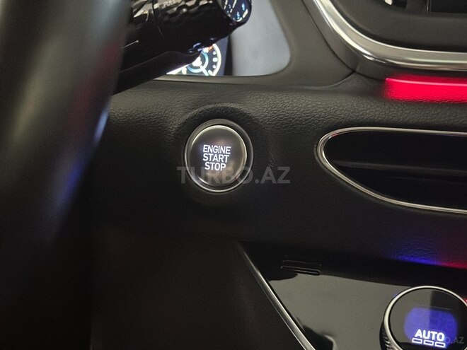 Hyundai Sonata 2021, 58,000 km - 1.6 l - Bakı