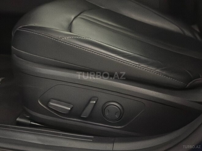Hyundai Sonata 2021, 58,000 km - 1.6 l - Bakı