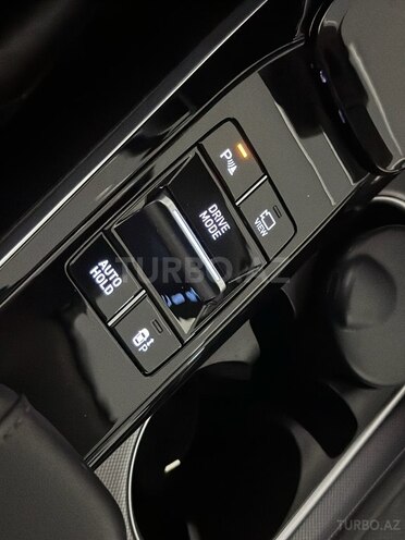 Hyundai Sonata 2021, 58,000 km - 1.6 l - Bakı