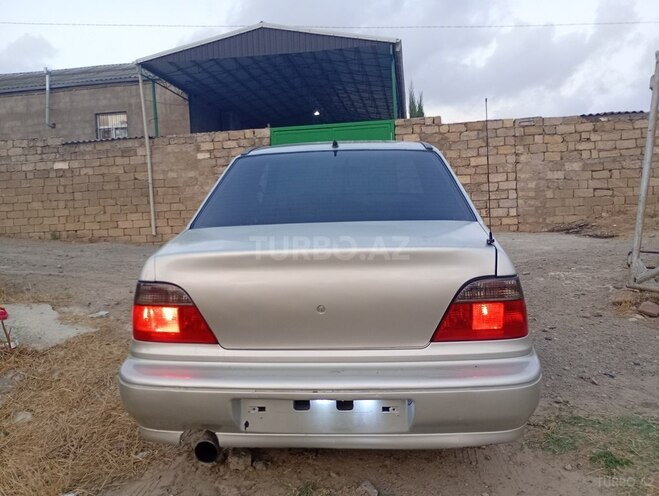 Daewoo Nexia 2007, 500,000 km - 1.5 л - Bakı