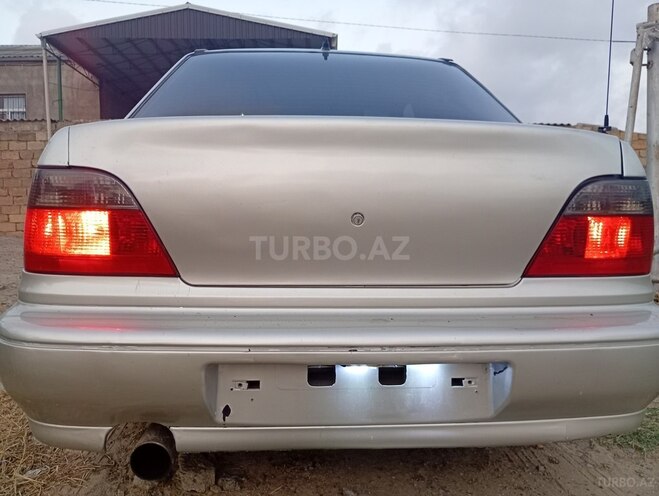 Daewoo Nexia 2007, 500,000 km - 1.5 л - Bakı