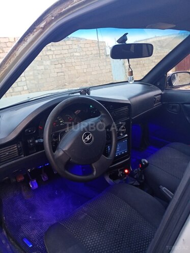 Daewoo Nexia 2007, 500,000 km - 1.5 л - Bakı