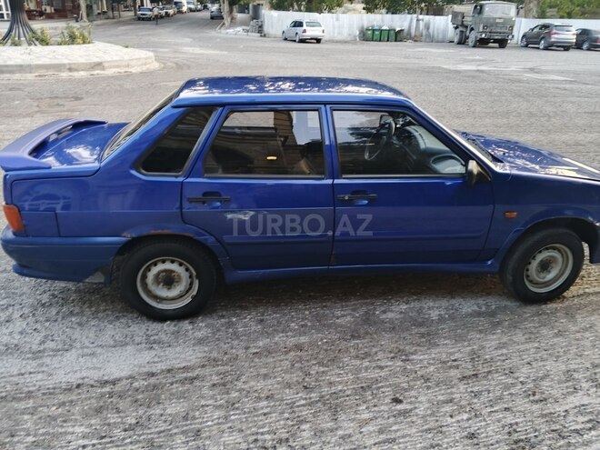 LADA (VAZ) 2115 2010, 233,000 km - 1.6 л - Xaçmaz