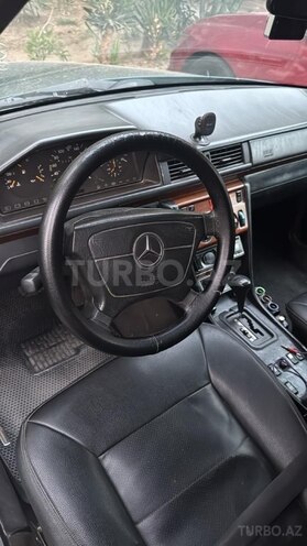 Mercedes E 250 1995, 500,000 km - 2.5 l - Bakı