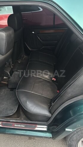Mercedes E 250 1995, 500,000 km - 2.5 l - Bakı