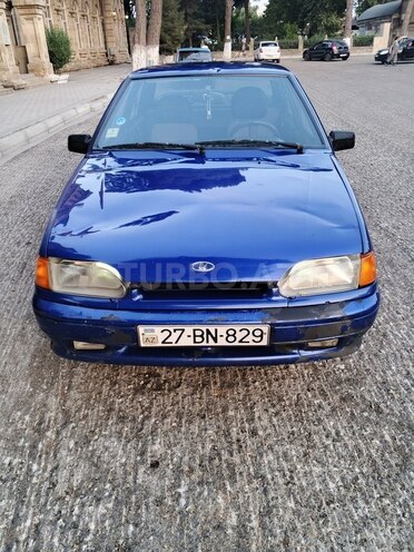 LADA (VAZ) 2115 2010, 233,000 km - 1.6 л - Xaçmaz