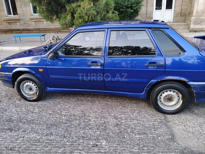 LADA (VAZ) 2115 2010, 233,000 km - 1.6 л - Xaçmaz