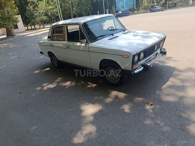 LADA (VAZ) 2106 2001, 320,000 km - 1.5 l - Mingəçevir