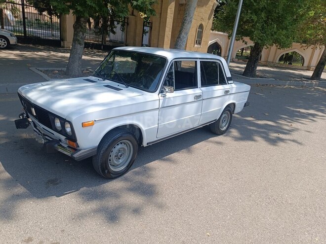 LADA (VAZ) 2106 2001, 320,000 km - 1.5 l - Mingəçevir