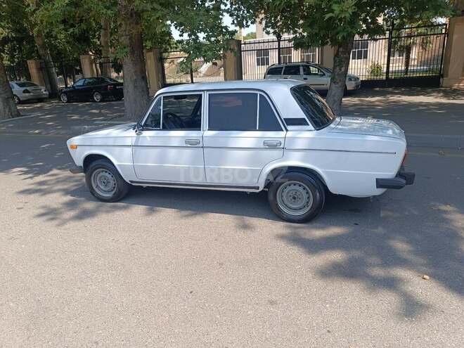LADA (VAZ) 2106 2001, 320,000 km - 1.5 l - Mingəçevir