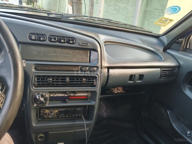 LADA (VAZ) 2115 2010, 233,000 km - 1.6 л - Xaçmaz