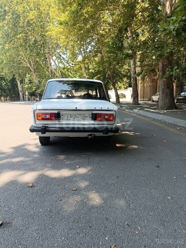 LADA (VAZ) 2106 2001, 320,000 km - 1.5 l - Mingəçevir