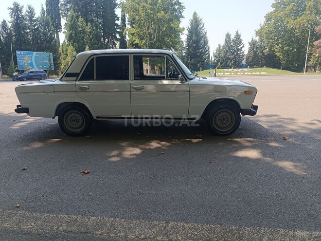 LADA (VAZ) 2106 2001, 320,000 km - 1.5 l - Mingəçevir