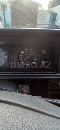 LADA (VAZ) 2107 2004, 230,000 km - 1.6 л - Gəncə