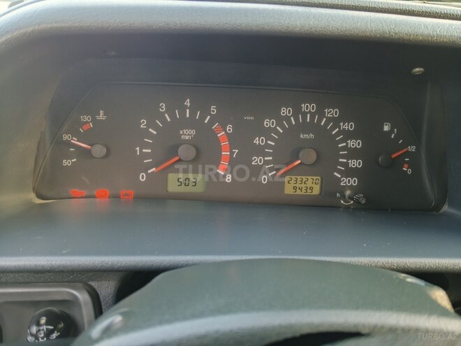 LADA (VAZ) 2115 2010, 233,000 km - 1.6 л - Xaçmaz