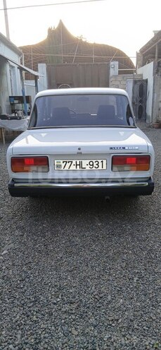 LADA (VAZ) 2107 2004, 230,000 km - 1.6 л - Gəncə