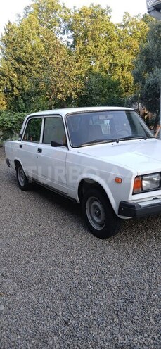 LADA (VAZ) 2107 2004, 230,000 km - 1.6 л - Gəncə