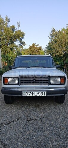 LADA (VAZ) 2107 2004, 230,000 km - 1.6 л - Gəncə