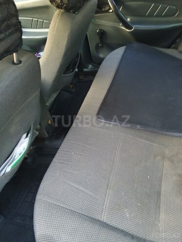 LADA (VAZ) 2115 2010, 233,000 km - 1.6 л - Xaçmaz