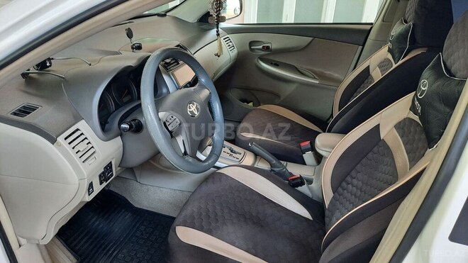 Toyota Corolla 2008, 370,000 km - 1.8 l - Biləsuvar