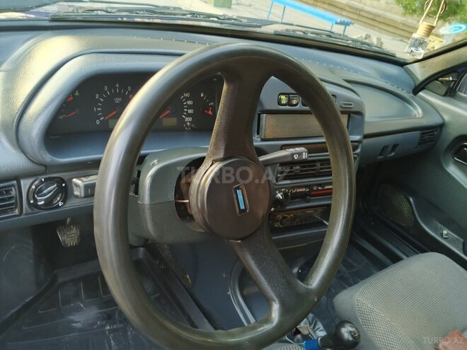 LADA (VAZ) 2115 2010, 233,000 km - 1.6 л - Xaçmaz