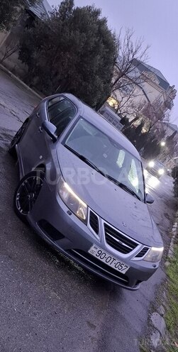 Saab 9-3 2008, 286,000 km - 2.0 l - Bakı