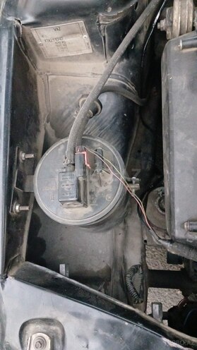 LADA (VAZ) 2110 2005, 18,500 km - 1.5 l - Bakı